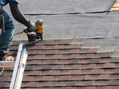 About Roof Repair Experts Athol, ID